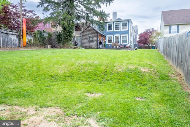 21 CUMBERLAND ST, Clear Spring, MD 21722