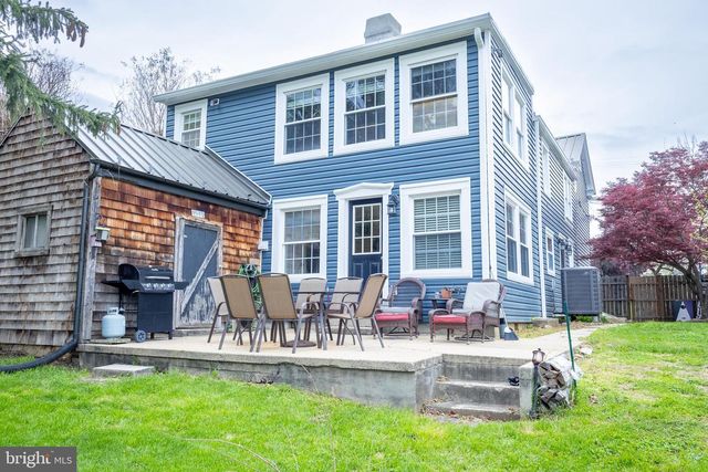 21 CUMBERLAND ST, Clear Spring, MD 21722