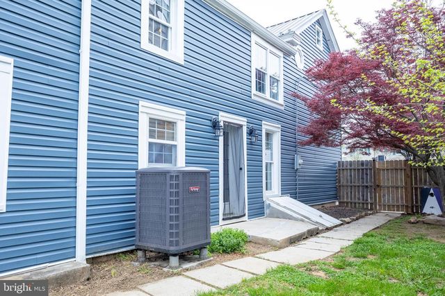 21 CUMBERLAND ST, Clear Spring, MD 21722