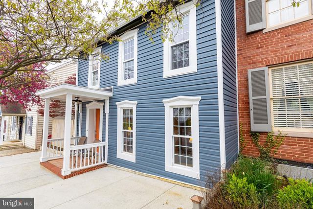 21 CUMBERLAND ST, Clear Spring, MD 21722
