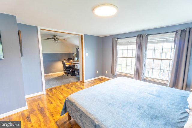21 CUMBERLAND ST, Clear Spring, MD 21722