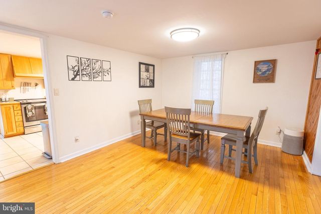 21 CUMBERLAND ST, Clear Spring, MD 21722
