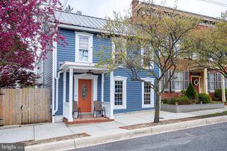 21 CUMBERLAND ST, Clear Spring, MD 21722