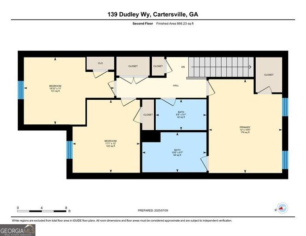 139 Dudley Way SW, Cartersville, GA 30120