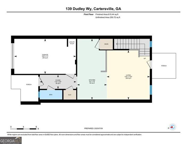 139 Dudley Way SW, Cartersville, GA 30120