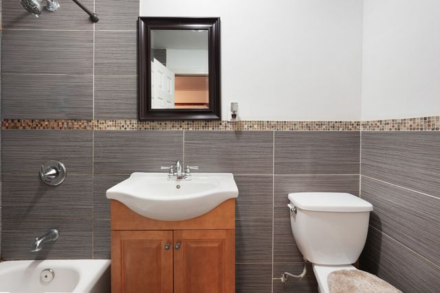 479 Bainbridge Street Two Family Townhouse, New York City, NY 11233
