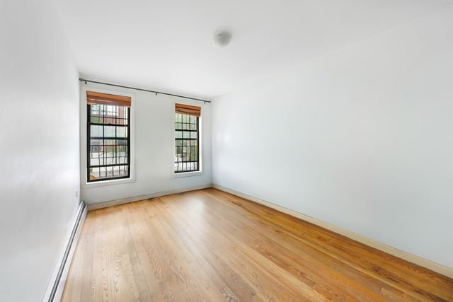 479 Bainbridge Street Two Family Townhouse, New York City, NY 11233