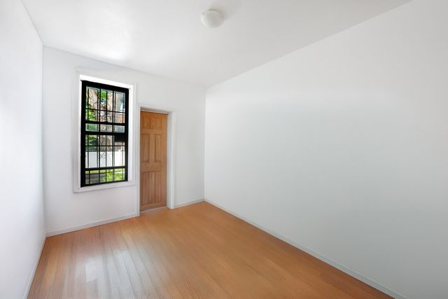 479 Bainbridge Street Two Family Townhouse, New York City, NY 11233