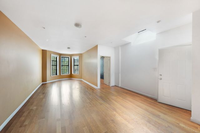 479 Bainbridge Street Two Family Townhouse, New York City, NY 11233
