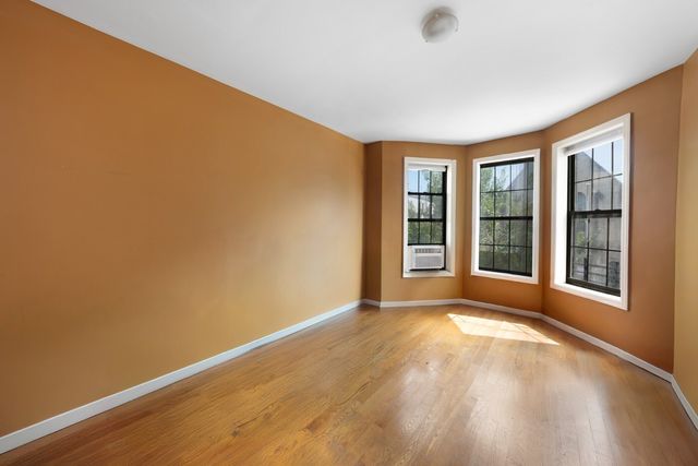 479 Bainbridge Street Two Family Townhouse, New York City, NY 11233