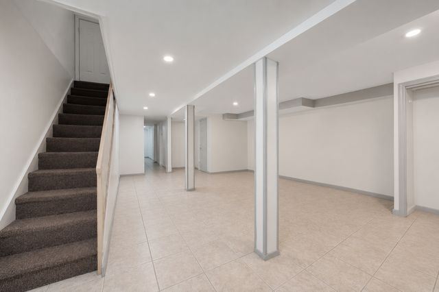 479 Bainbridge Street Two Family Townhouse, New York City, NY 11233