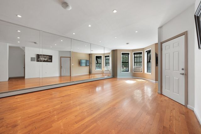 479 Bainbridge Street Two Family Townhouse, New York City, NY 11233