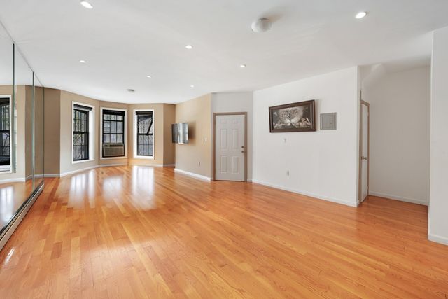 479 Bainbridge Street Two Family Townhouse, New York City, NY 11233