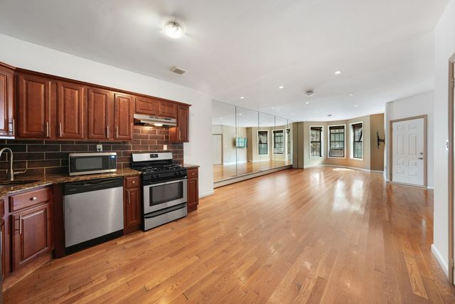 479 Bainbridge Street Two Family Townhouse, New York City, NY 11233