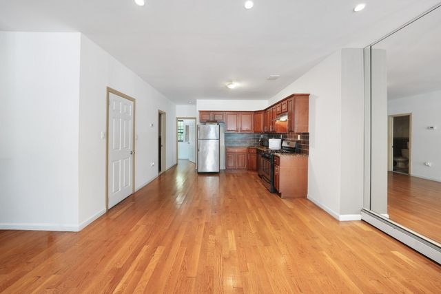 479 Bainbridge Street Two Family Townhouse, New York City, NY 11233