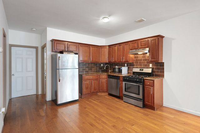 479 Bainbridge Street Two Family Townhouse, New York City, NY 11233