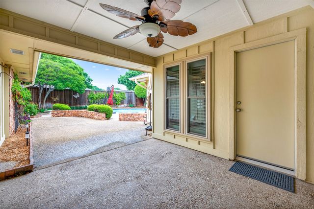 1621 Danube Lane, Plano, TX 75075