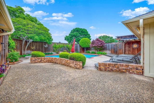 1621 Danube Lane, Plano, TX 75075