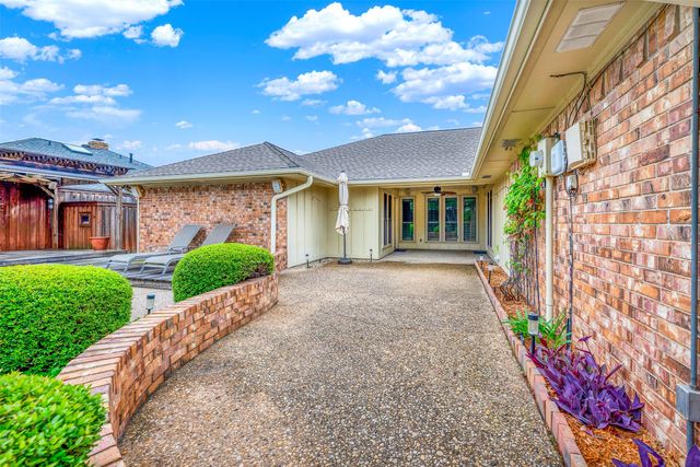 1621 Danube Lane, Plano, TX 75075