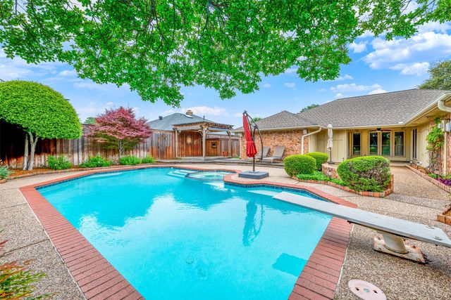 1621 Danube Lane, Plano, TX 75075