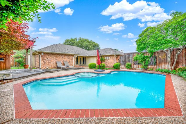 1621 Danube Lane, Plano, TX 75075