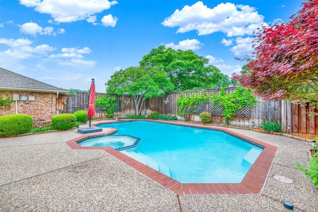 1621 Danube Lane, Plano, TX 75075