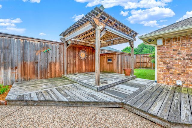 1621 Danube Lane, Plano, TX 75075