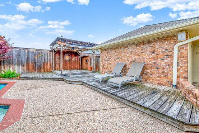 1621 Danube Lane, Plano, TX 75075