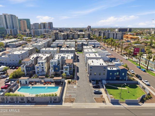 610 E ROOSEVELT Street 140, Phoenix, AZ 85004