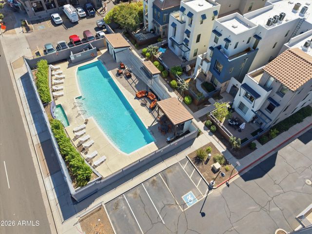 610 E ROOSEVELT Street 140, Phoenix, AZ 85004