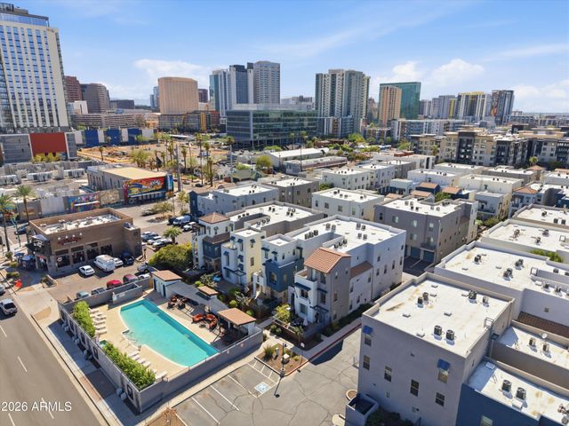 610 E ROOSEVELT Street 140, Phoenix, AZ 85004