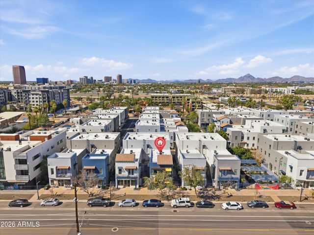 610 E ROOSEVELT Street 140, Phoenix, AZ 85004