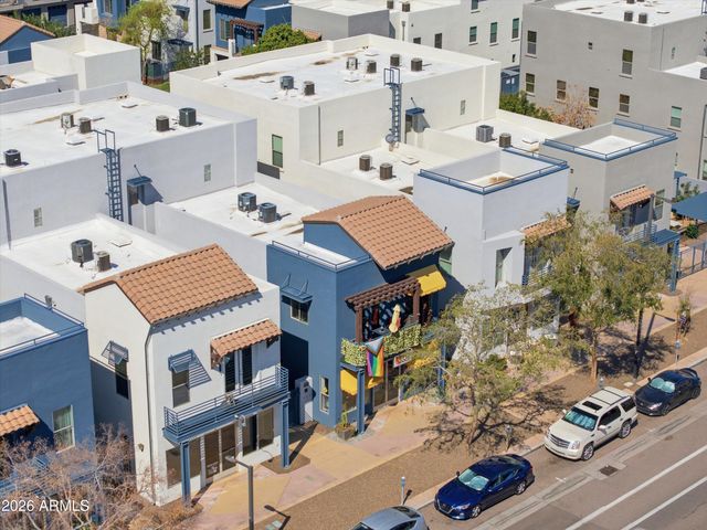 610 E ROOSEVELT Street 140, Phoenix, AZ 85004