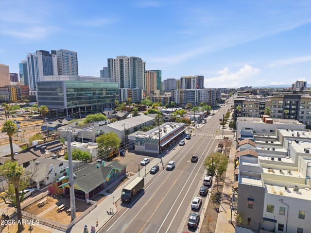 610 E ROOSEVELT Street 140, Phoenix, AZ 85004