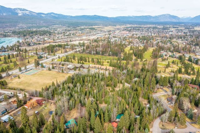 NHN Fairway Drive, Whitefish, MT 59937