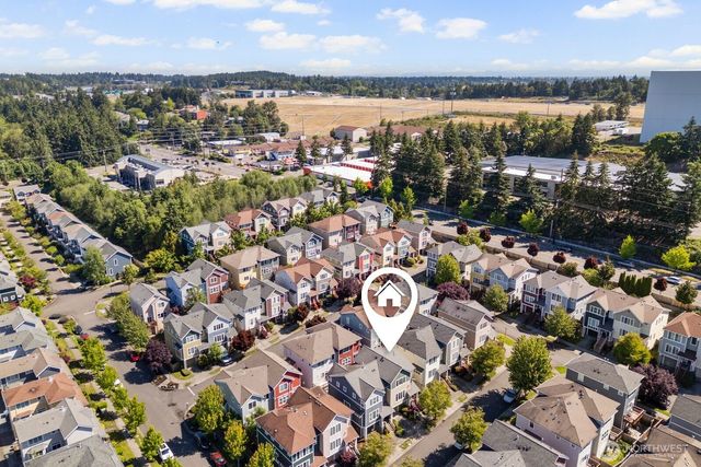 129 Spruce Street, Fircrest, WA 98466