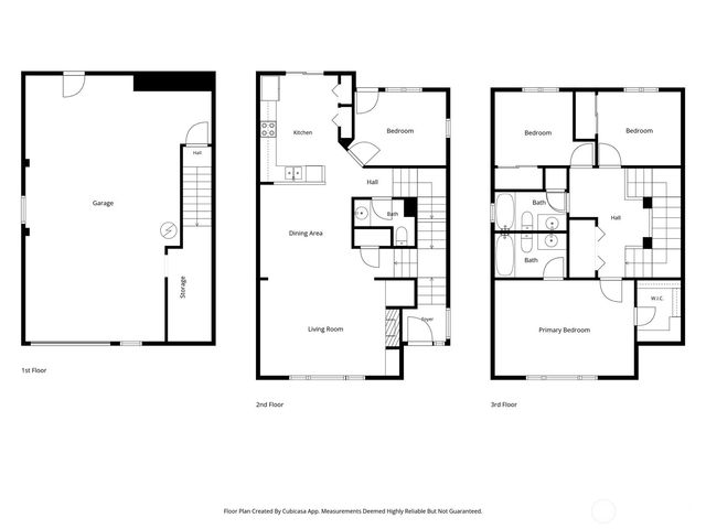 129 Spruce Street, Fircrest, WA 98466