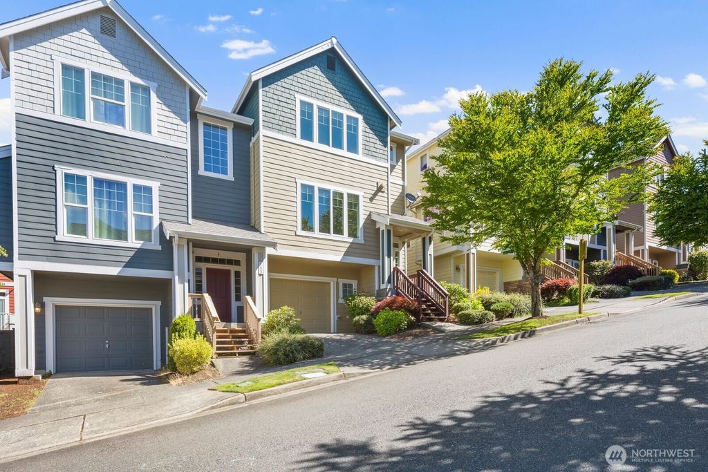 129 Spruce Street, Fircrest, WA 98466