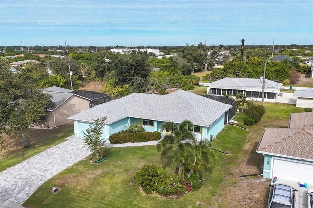 11138 MAGDALENA AVENUE, Englewood, FL 34224