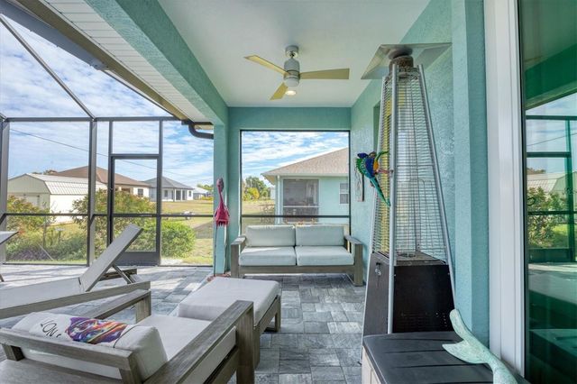 11138 MAGDALENA AVENUE, Englewood, FL 34224