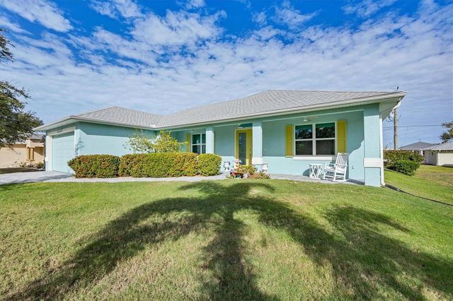 11138 MAGDALENA AVENUE, Englewood, FL 34224