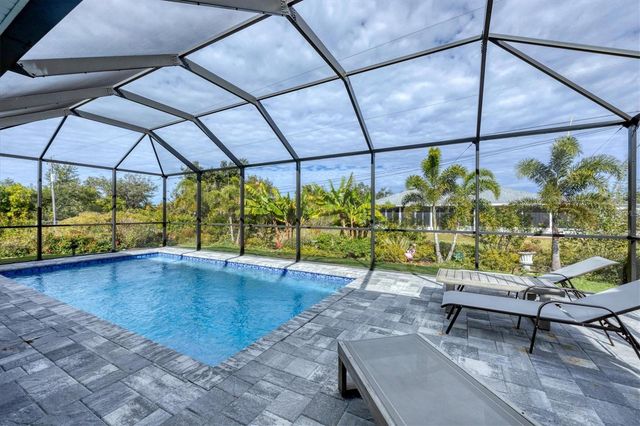 11138 MAGDALENA AVENUE, Englewood, FL 34224