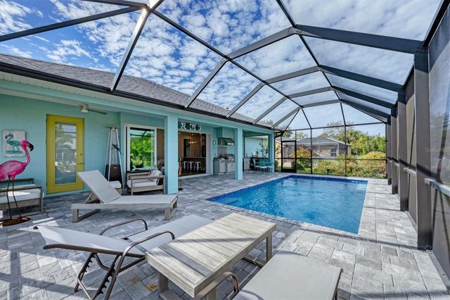 11138 MAGDALENA AVENUE, Englewood, FL 34224