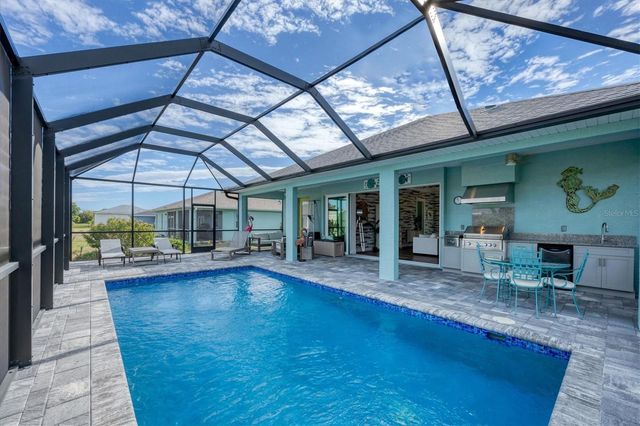 11138 MAGDALENA AVENUE, Englewood, FL 34224