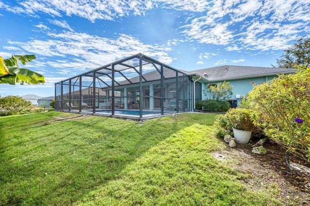 11138 MAGDALENA AVENUE, Englewood, FL 34224