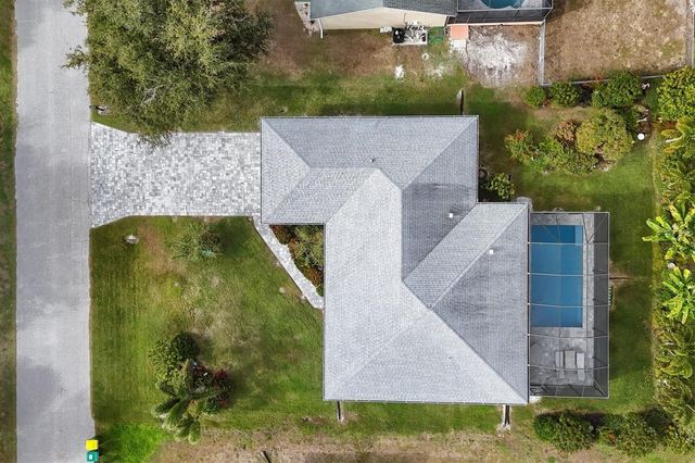 11138 MAGDALENA AVENUE, Englewood, FL 34224