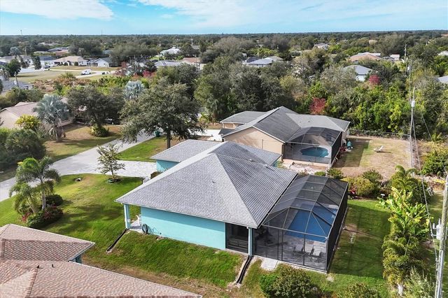 11138 MAGDALENA AVENUE, Englewood, FL 34224