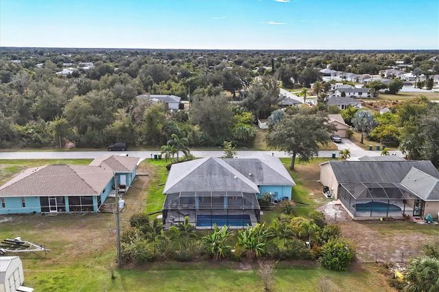 11138 MAGDALENA AVENUE, Englewood, FL 34224