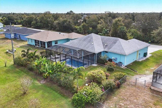 11138 MAGDALENA AVENUE, Englewood, FL 34224