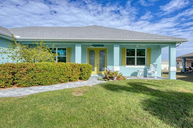 11138 MAGDALENA AVENUE, Englewood, FL 34224